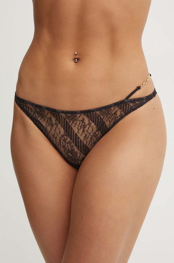 Chantelle Brazilke Chantelle boja: crna, C010G0