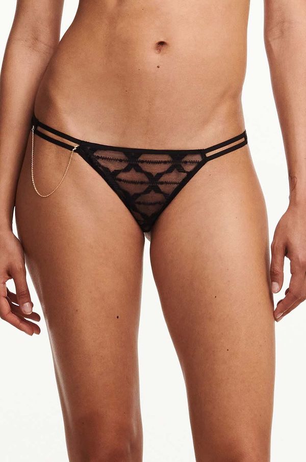 Chantelle X Brazilke Chantelle X od čipke