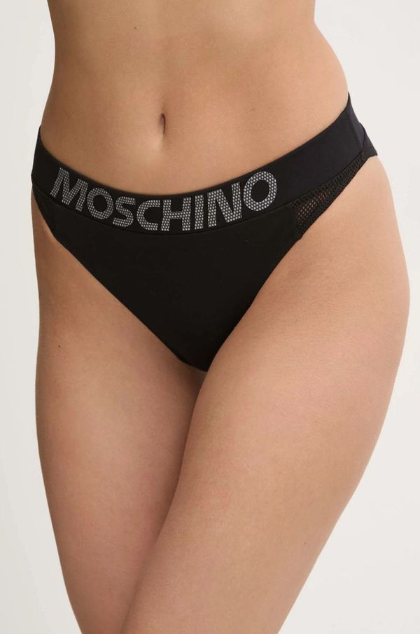 Moschino Underwear Brazilke Moschino Underwear boja: crna, A13064410