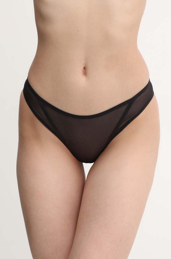 Scandale Brazilke Scandale boja: crna, providne, PBR001