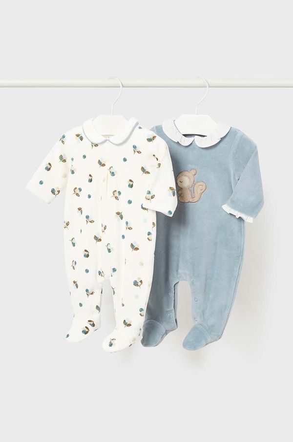 Mayoral Newborn Brisač za staklo Mayoral Newborn 2-pack 2777