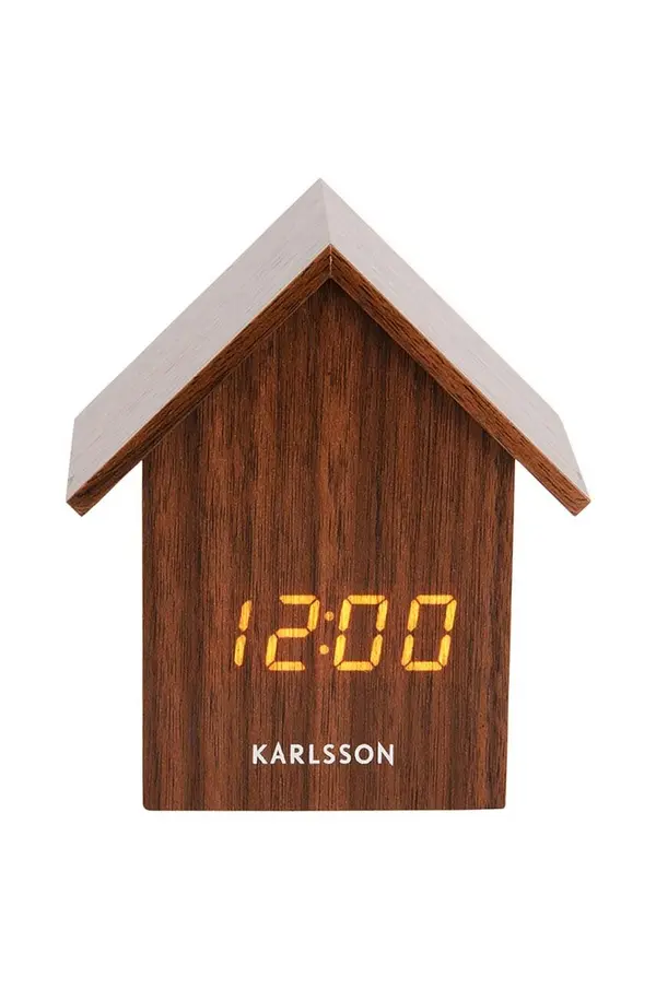 Karlsson Budilica Karlsson