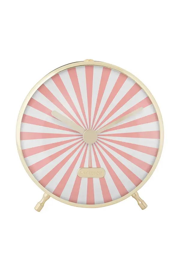 Karlsson Budilica Karlsson Candy Swirl
