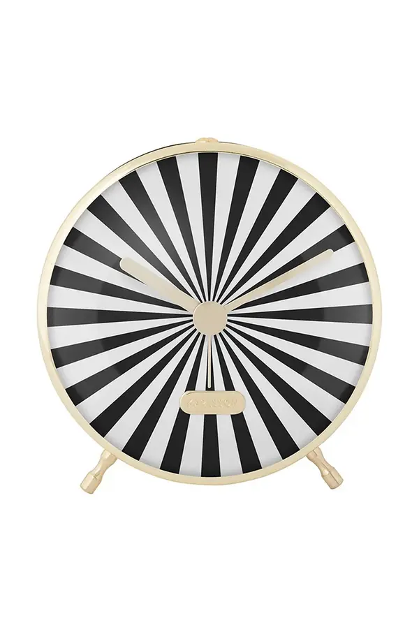 Karlsson Budilica Karlsson Candy Swirl