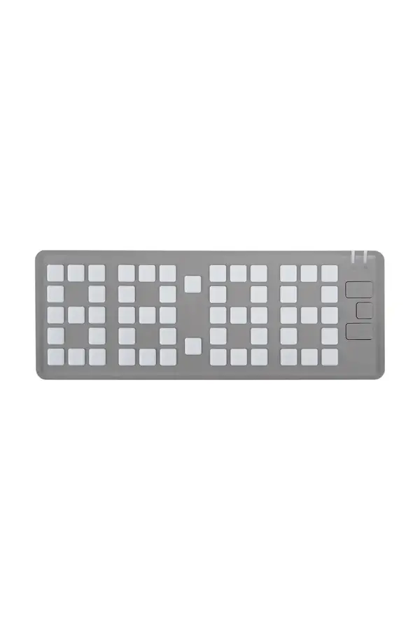 Karlsson Budilica Karlsson Keyboard LED