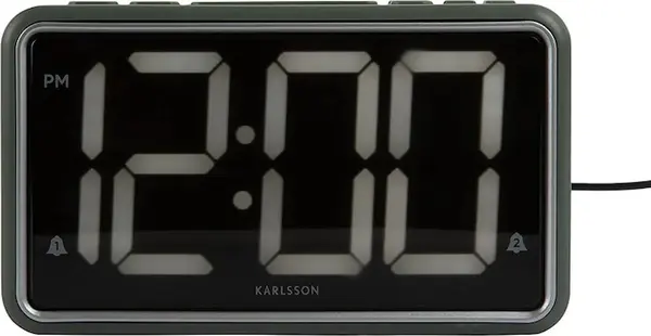Karlsson Budilica Karlsson New Retro