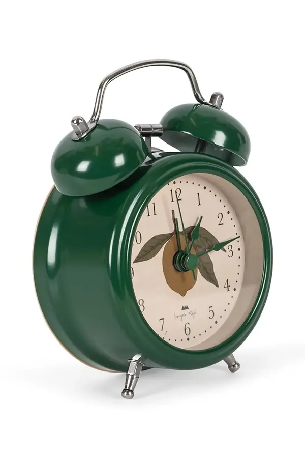 Konges Sløjd Budilica Konges Sløjd ALARM CLOCK