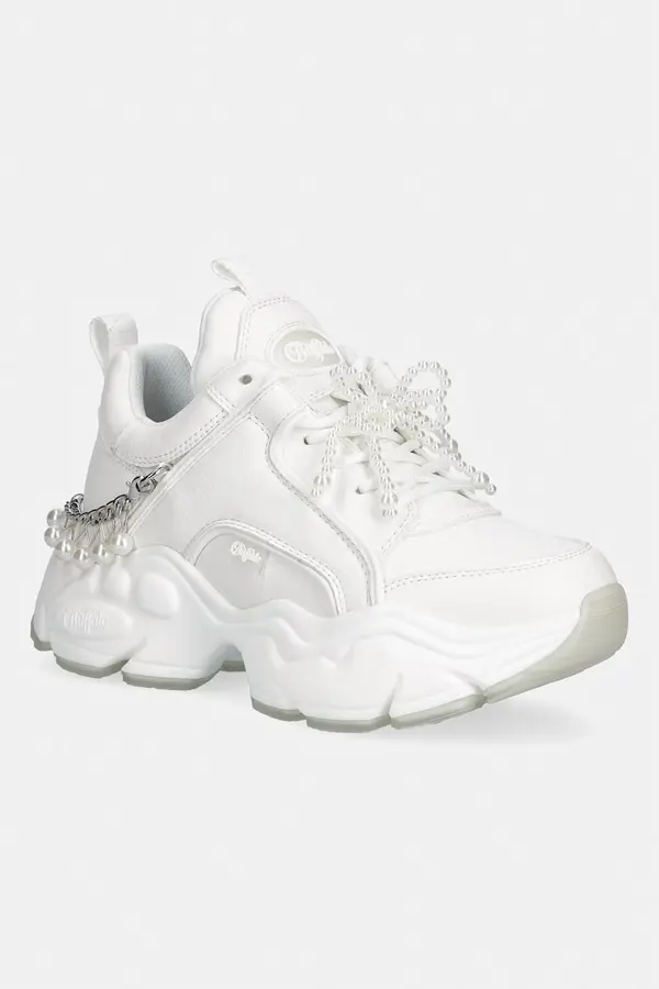 Buffalo Buffalo Binary Chain Pearl tenisice za žene
