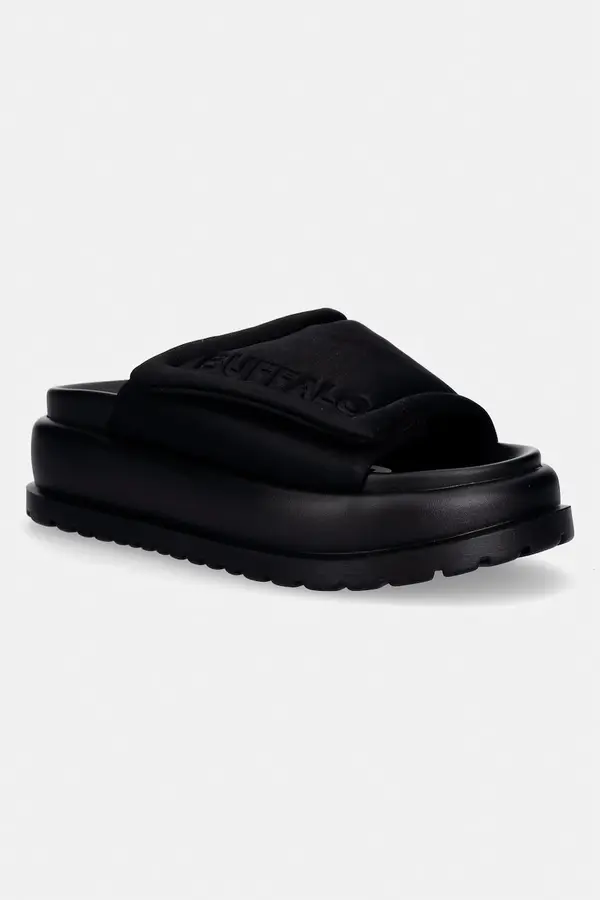 Buffalo Buffalo natikače za žene Palma Velcro