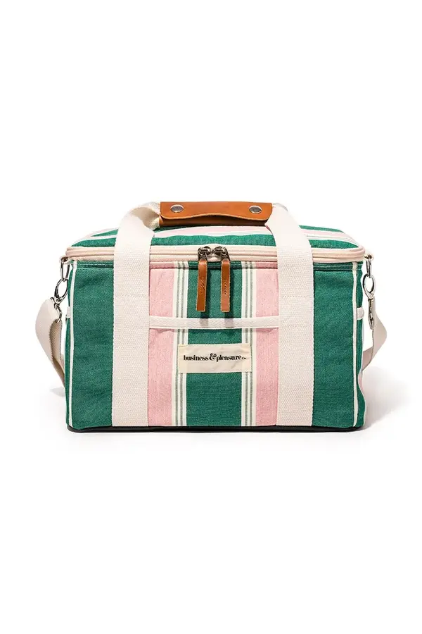 Business & Pleasure Co. Business & Pleasure Co. termo torba od plastike 32 x 22 x 20 cm