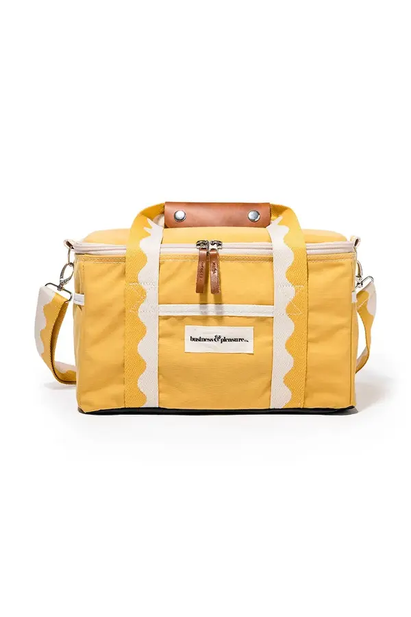 Business & Pleasure Co. Business & Pleasure Co. termo torba od tekstilnog materijala 32 x 22 x 20 cm