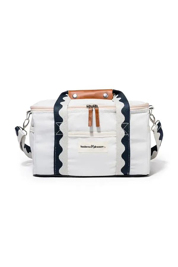Business & Pleasure Co. Business & Pleasure Co. termo torba s pamukom 32 x 22 x 20 cm