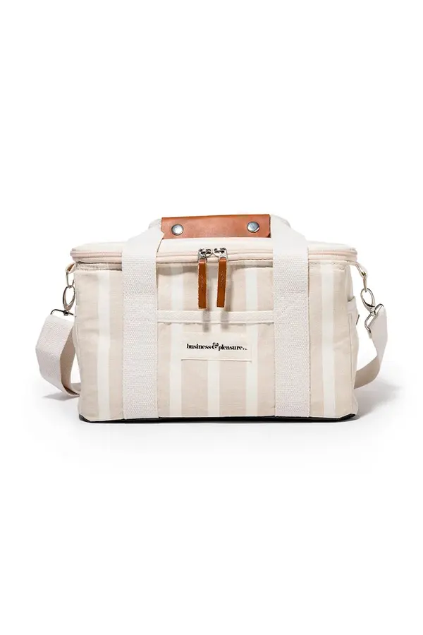 Business & Pleasure Co. Business & Pleasure Co. torba za piknik s pamukom 32 x 22 x 20 cm
