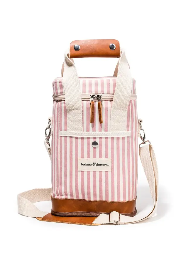 Business & Pleasure Co. Business & Pleasure Co. torba za piknik s pamukom 34,5 x 27 x 12,7 cm