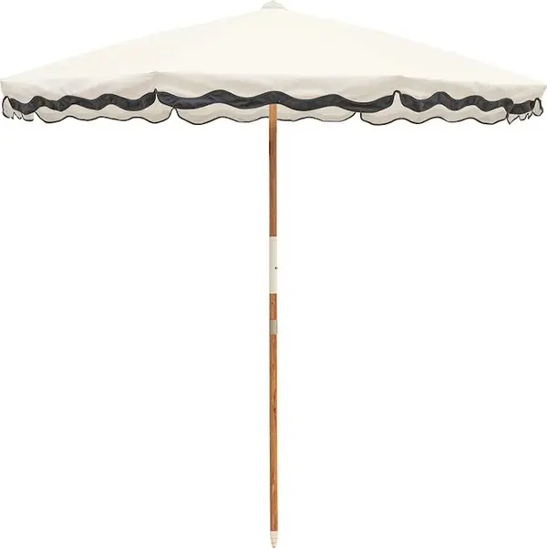 Business & Pleasure Co. Business & Pleasure Co. Vrtni suncobran 200 x 213 cm
