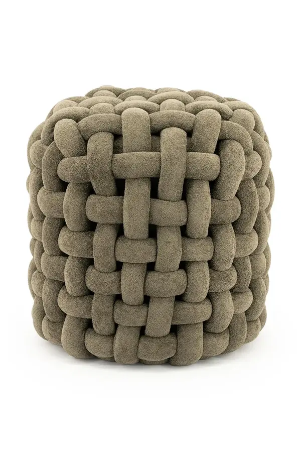 By-Boo By-Boo tabure od plastike 44 x 44 x 44 cm