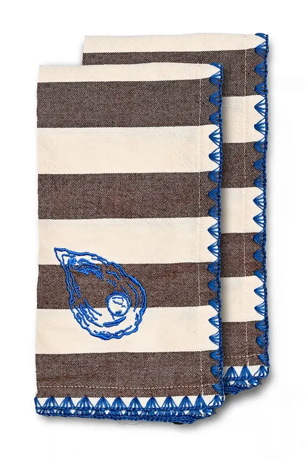 Byon Byon set kuhinjskih krpa od tekstilnog materijala 50 x 70 cm