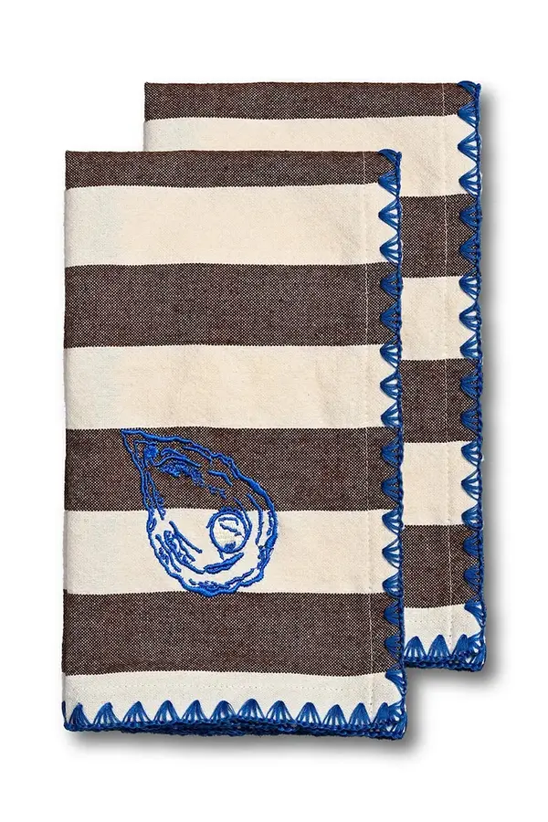 Byon Byon set ubrusa od tekstilnog materijala 45 x 45 cm