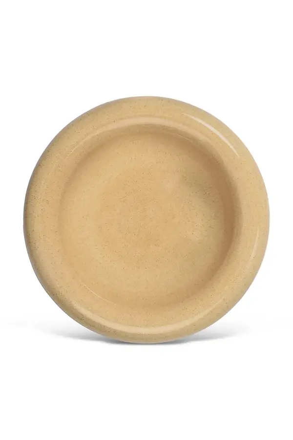 Byon Byon tanjur duboki od kamenine 22,5 x 6 cm