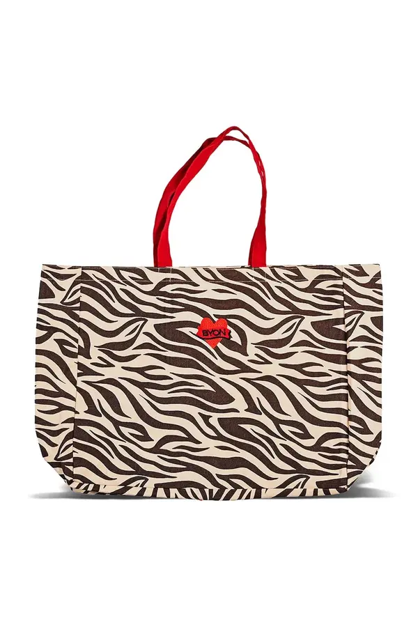 Byon Byon torba od tekstilnog materijala 52 x 42 x 16 cm