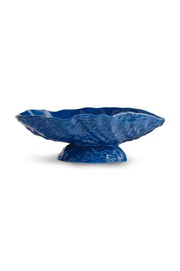 Byon Byon Zdjela za posluživanje od porculana 19,5 x 11,5 x 7 cm