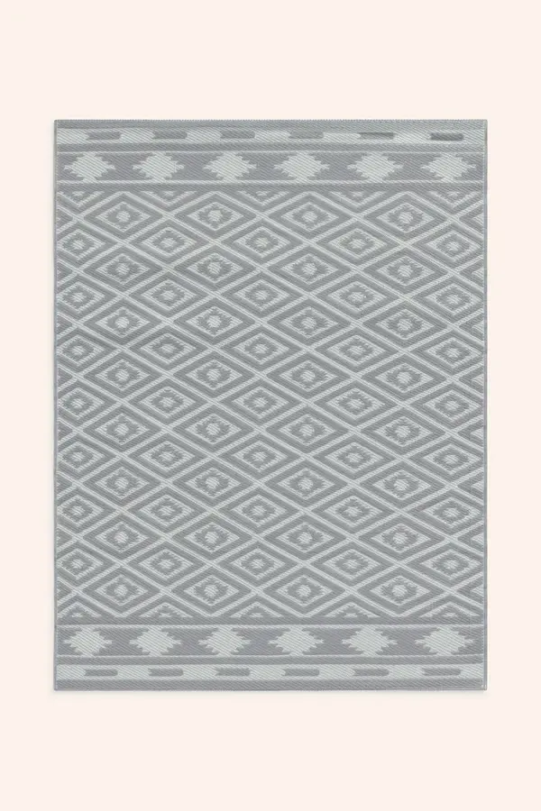 Calma House Calma House tepih podni od plastike 90 x 150 cm