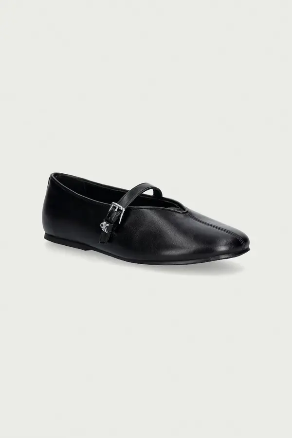 Calvin Klein Calvin Klein balerinke za djecu