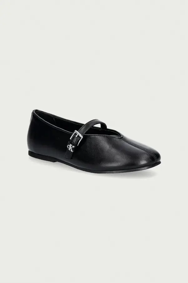 Calvin Klein Calvin Klein balerinke za djecu