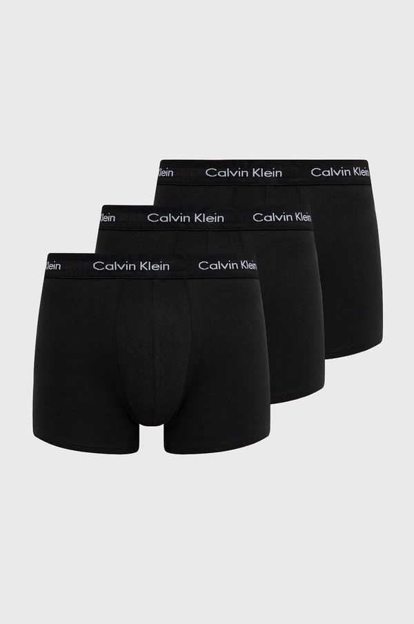 Calvin Klein Underwear Calvin Klein - Bokserice (3-pack) 000NB1770A