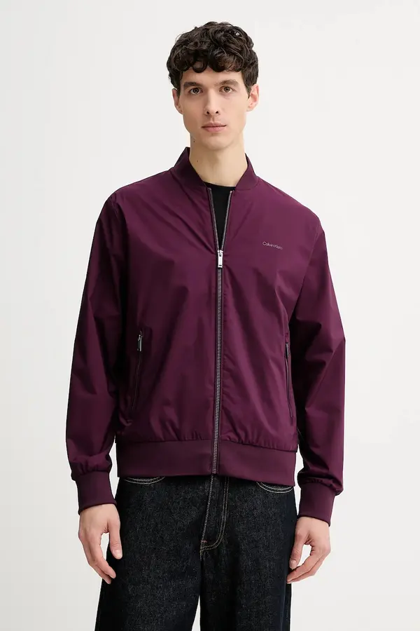 Calvin Klein Calvin Klein Bomber jakna Calvin Klein