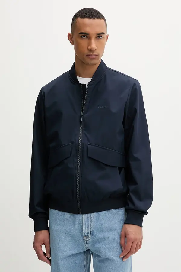 Calvin Klein Calvin Klein bomber jakna za muškarce