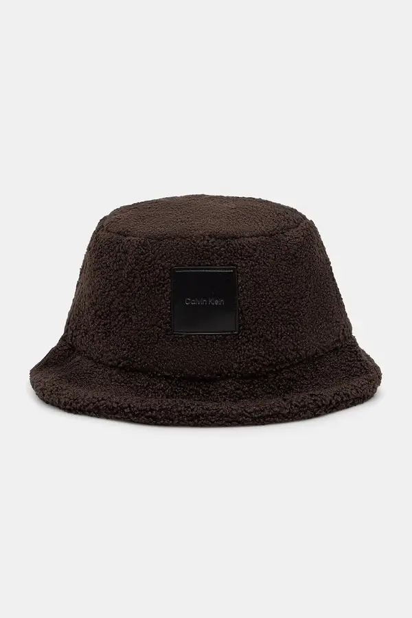 Calvin Klein Calvin Klein bucket hat za žene