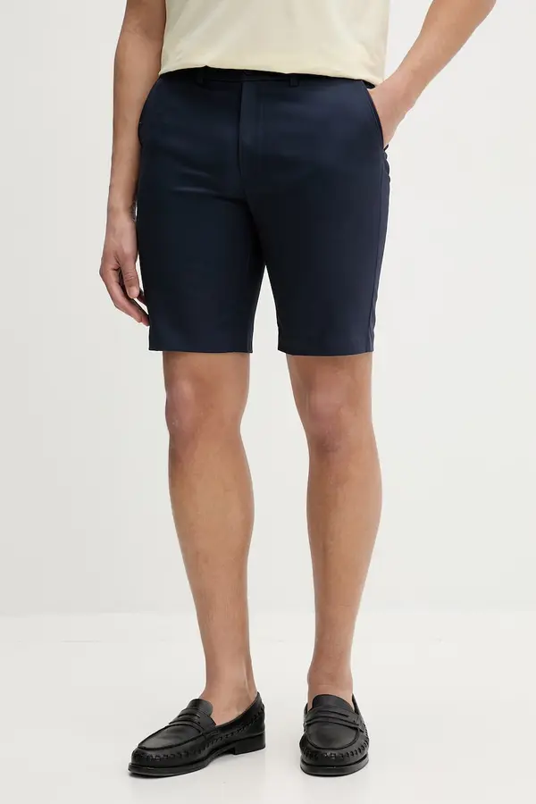 Calvin Klein Calvin Klein chino kratke hlače za muškarce s pamukom
