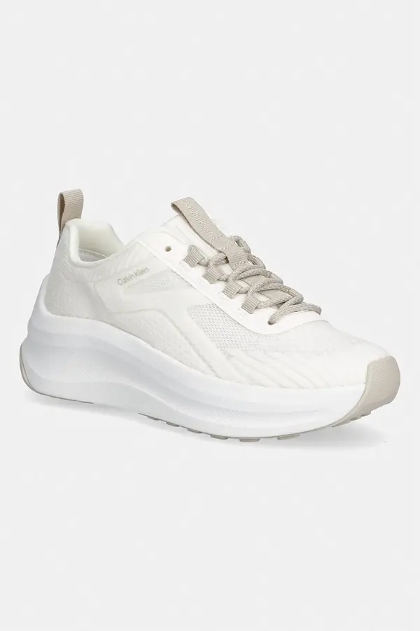 Calvin Klein Calvin Klein CHUNKY RUN CKSTRIPE LUP SP KN tenisice za žene