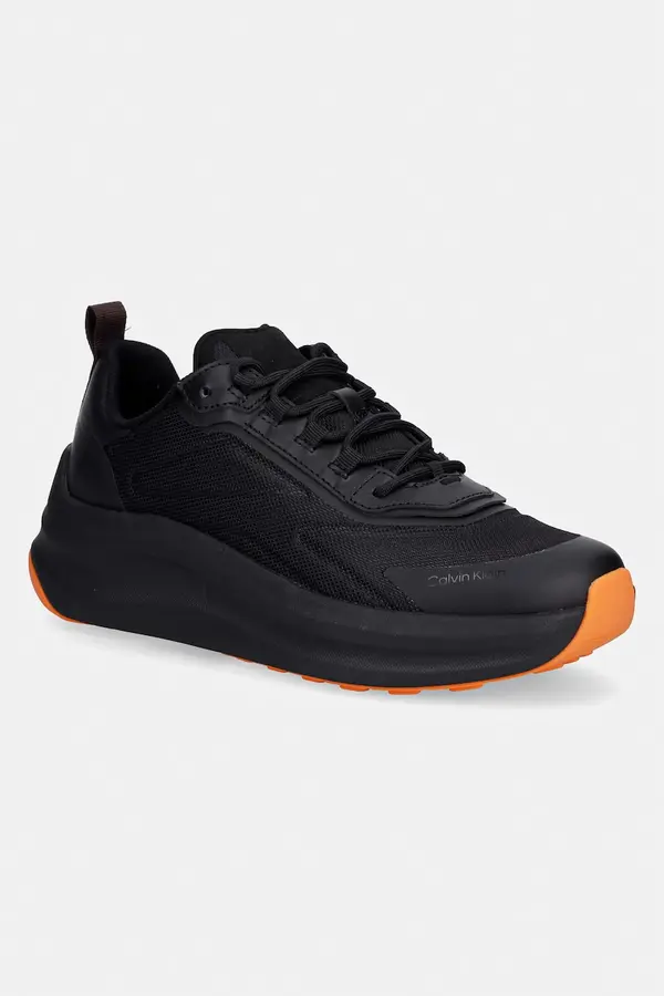 Calvin Klein Calvin Klein CHUNKY RUNNER LACEUP HF BLST NY tenisice za muškarce
