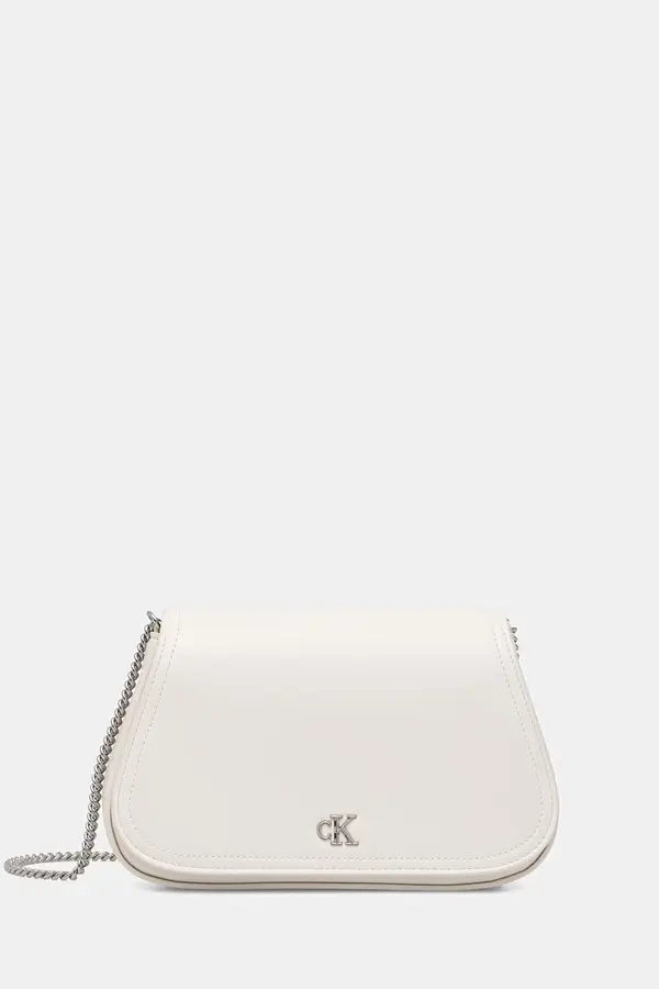 Calvin Klein Calvin Klein crossbody torba za žene od imitacije kože