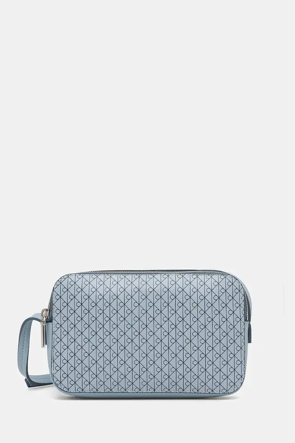Calvin Klein Calvin Klein crossbody torba za žene od imitacije kože