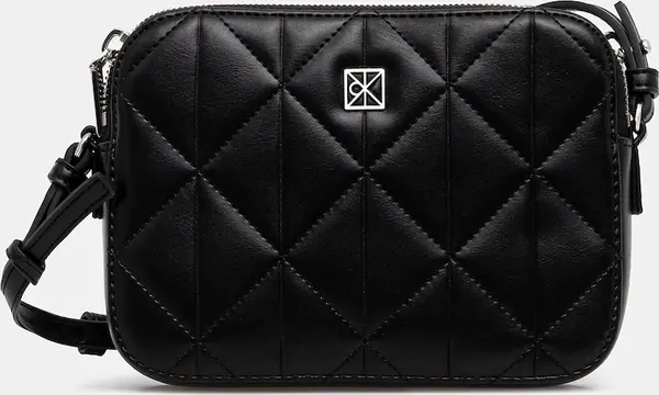 Calvin Klein Calvin Klein crossbody torba za žene od imitacije kože