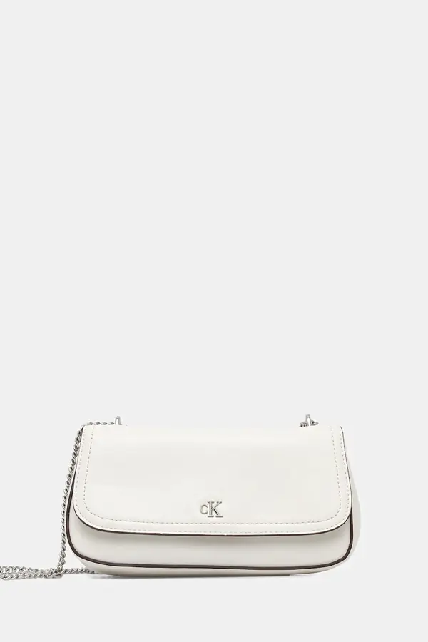 Calvin Klein Calvin Klein crossbody torba za žene od imitacije kože