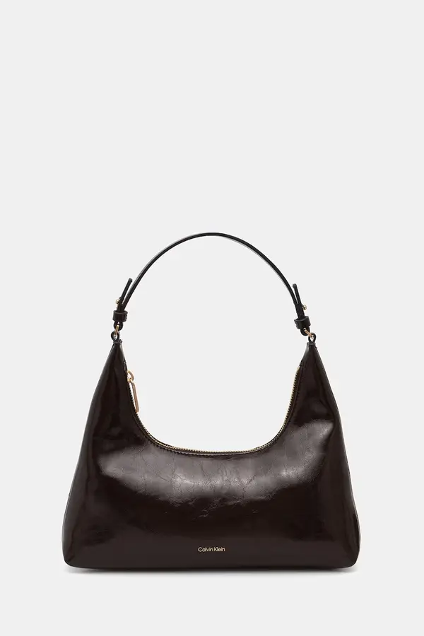 Calvin Klein Calvin Klein crossbody torba ženska od imitacije kože