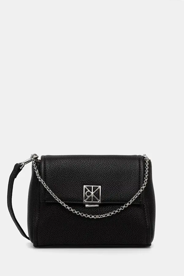 Calvin Klein Calvin Klein crossbody torba ženska od imitacije kože
