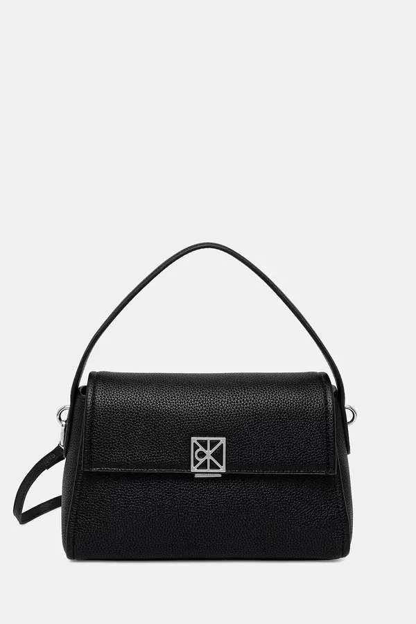 Calvin Klein Calvin Klein crossbody torba ženska od imitacije kože