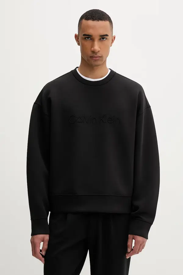 Calvin Klein Calvin Klein dukserica muška