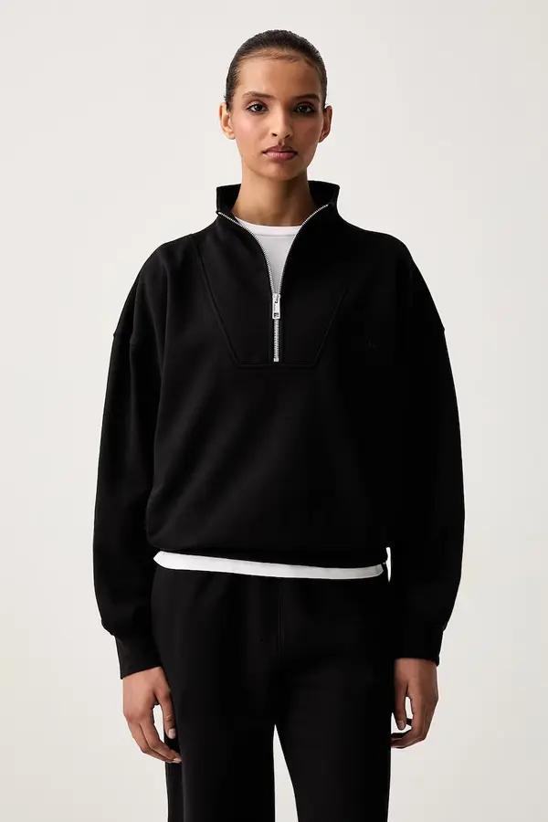 Calvin Klein Calvin Klein dukserica za žene od pamuka