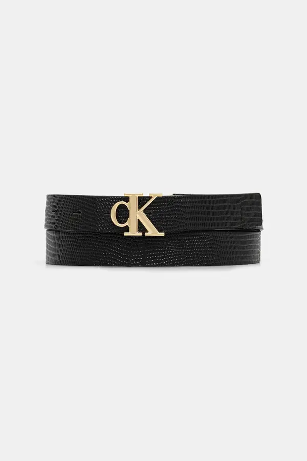 Calvin Klein Calvin Klein dvostrani remen