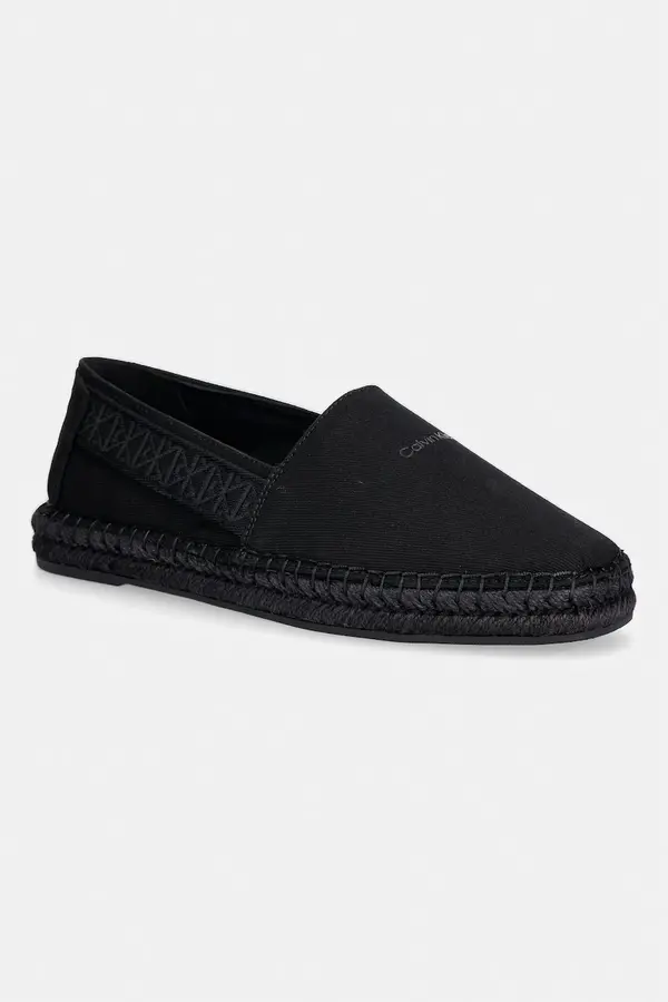 Calvin Klein Calvin Klein espadrile za muškarce ESPADRILLE WEBBING CV