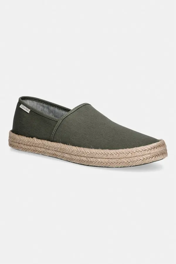 Calvin Klein Calvin Klein espadrile za muškarce ESS ESPADRILLE CV