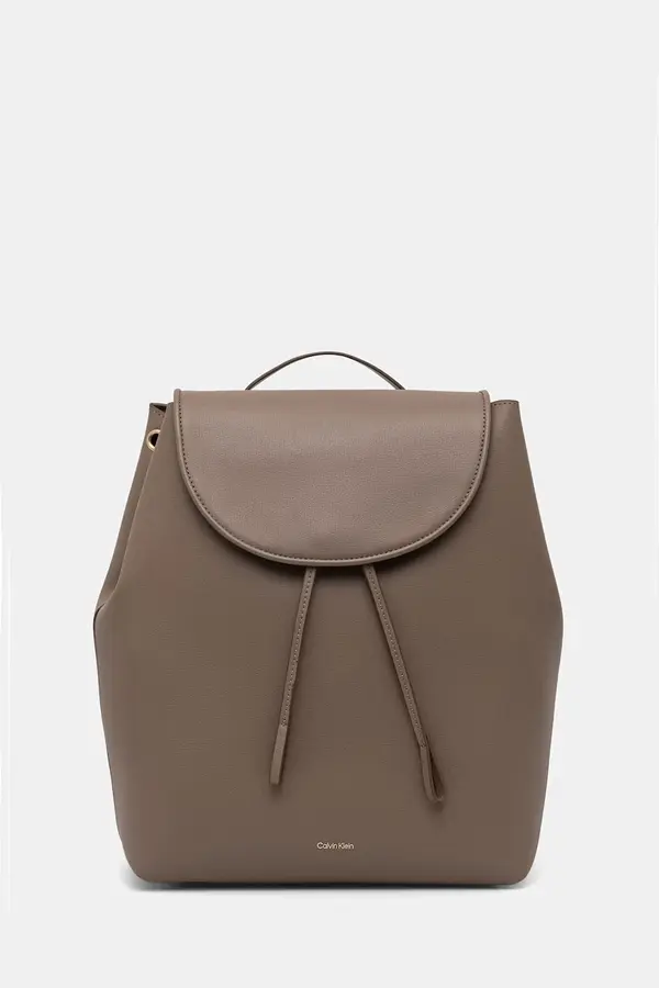 Calvin Klein Calvin Klein gradski ruksak za žene od imitacije kože