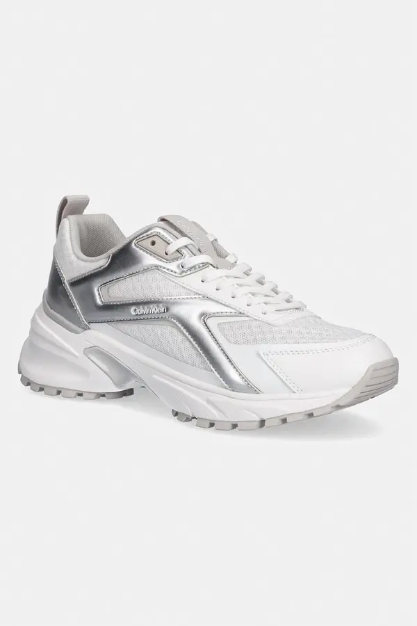 Calvin Klein Calvin Klein HIKE RUN CKSTRIPE MESH MET tenisice za žene