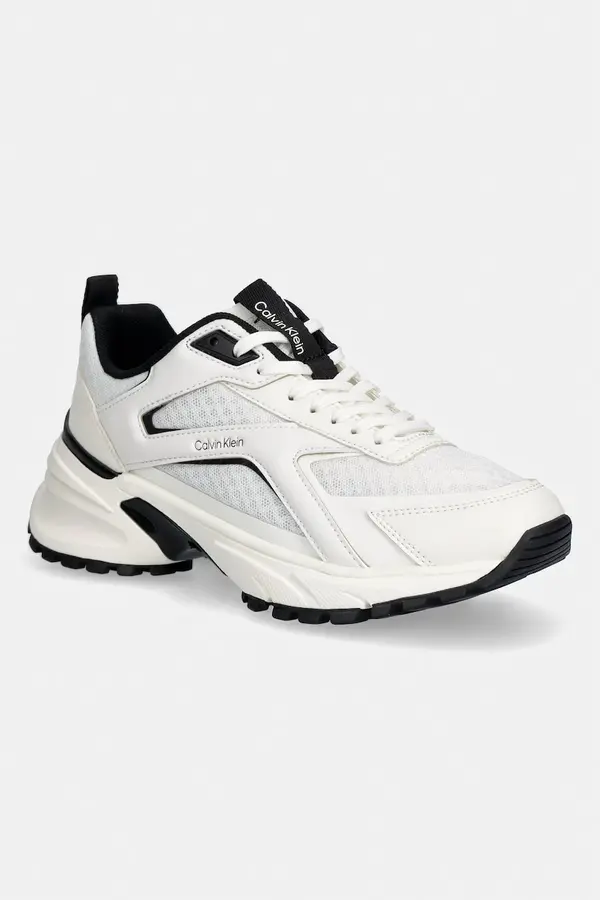 Calvin Klein Calvin Klein HIKE RUN CKSTRIPE MESH tenisice za žene